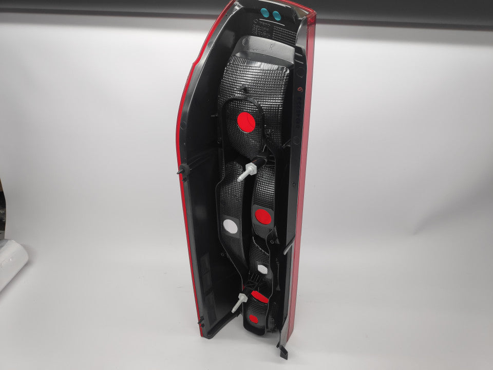 Farolim Tras Direito Citroen Jumper 14-