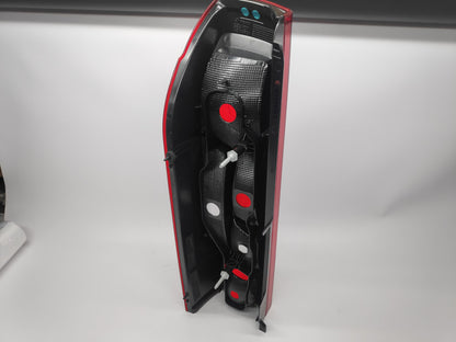 Farolim Tras Direito Citroen Jumper 14-