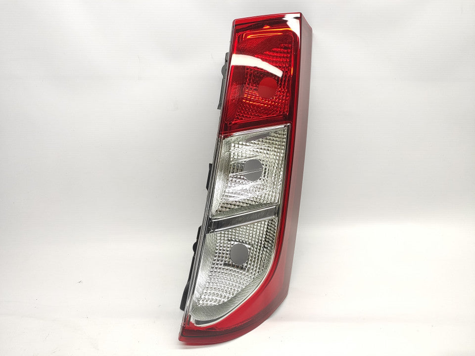 Farolim Tras Direito Dacia Doker 12-