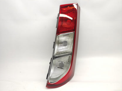 Farolim Tras Direito Dacia Doker 12-