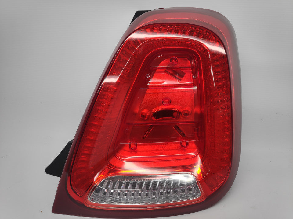 Farolim Tras Direito Fiat 500 15-