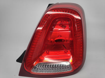 Farolim Tras Direito Fiat 500 15-