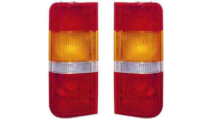 Farolim Tras Direito Ford Transit / Courier 85-02