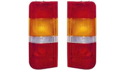 Farolim Tras Direito Ford Transit / Courier 85-02