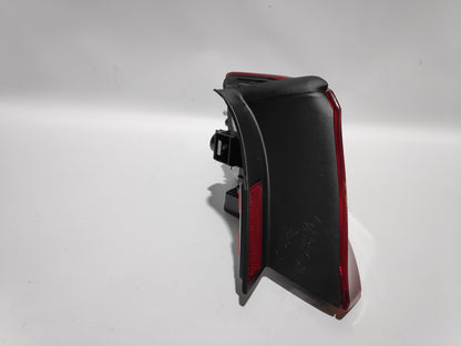 Farolim Tras Direito Fumado Audi A3 SportBack 5P 12-
