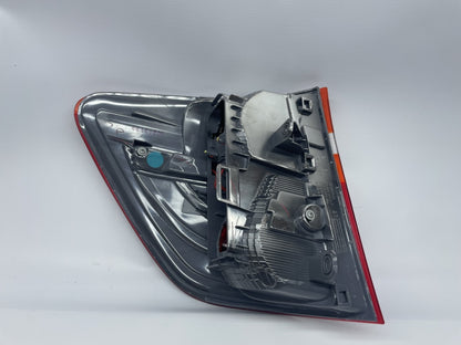 Farolim Tras Direito Led Bmw X3 F25 11-13 Exterior