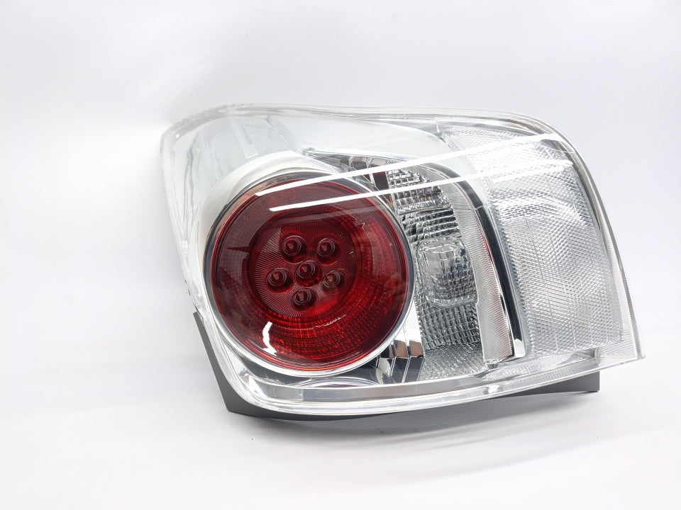 Farolim Tras Direito Led Toyota Verso 13-