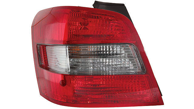 Farolim Tras Direito Mercedes X204 Glk 08-12