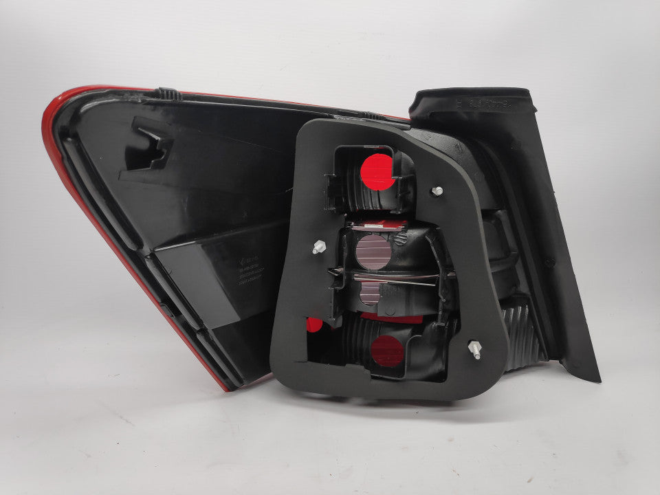 Farolim Tras Direito Mercedes X204 Glk 08-12