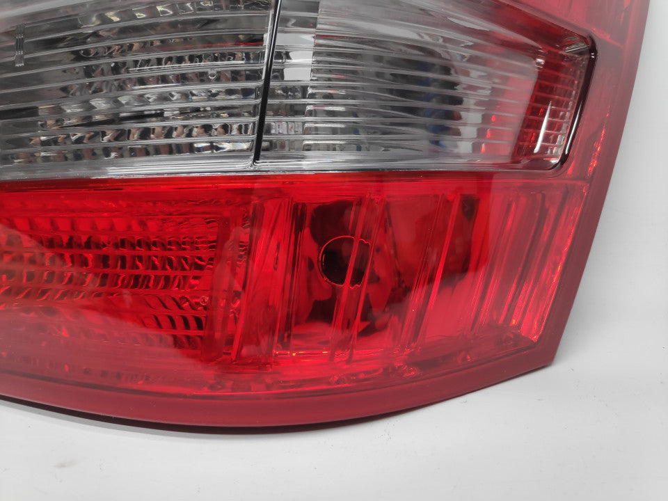 Farolim Tras Direito Mercedes X204 Glk 08-12