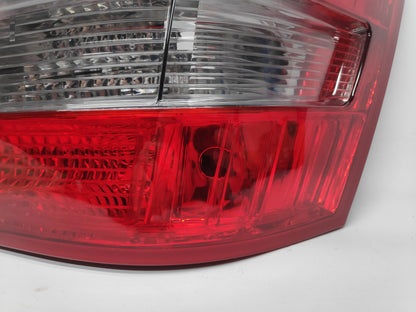 Farolim Tras Direito Mercedes X204 Glk 08-12