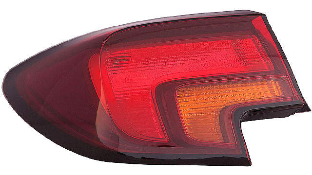 Farolim Tras Direito Opel Astra K 5 Portas 15-20