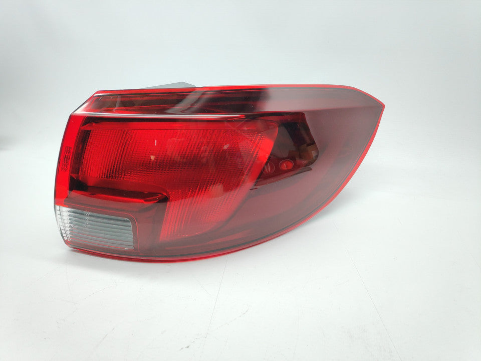 Farolim Tras Direito Opel Astra K Sport Tourer 15-