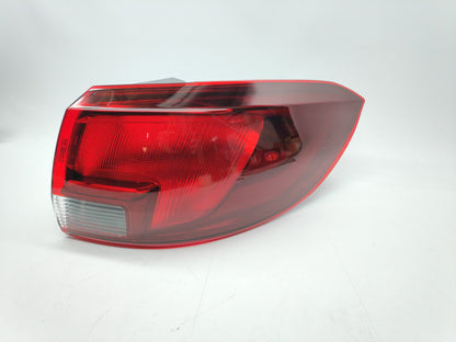 Farolim Tras Direito Opel Astra K Sport Tourer 15-