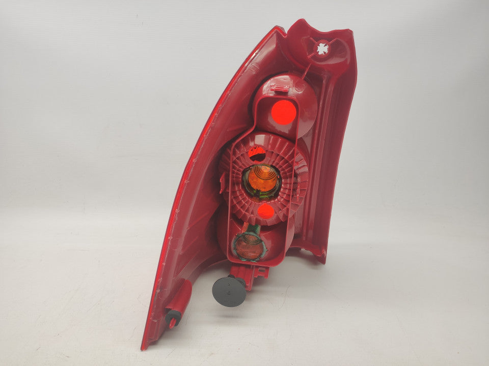 Farolim Tras Direito Peugeot 307 SW 05-07
