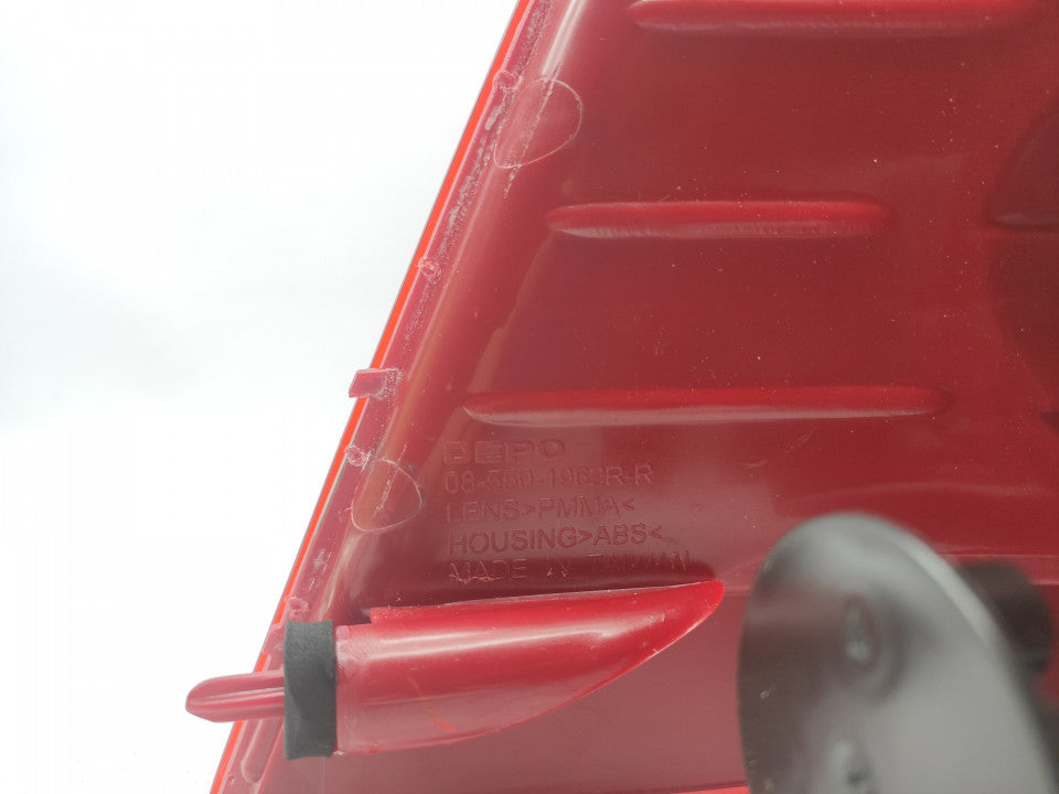 Farolim Tras Direito Peugeot 307 SW 05-07