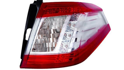 Farolim Tras Direito Peugeot 508 Sw 11-14 Led