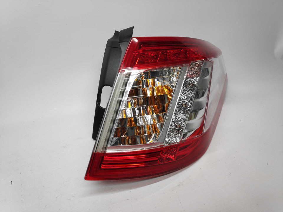 Farolim Tras Direito Peugeot 508 Sw 11-14 Led