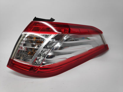 Farolim Tras Direito Peugeot 508 Sw 11-14 Led