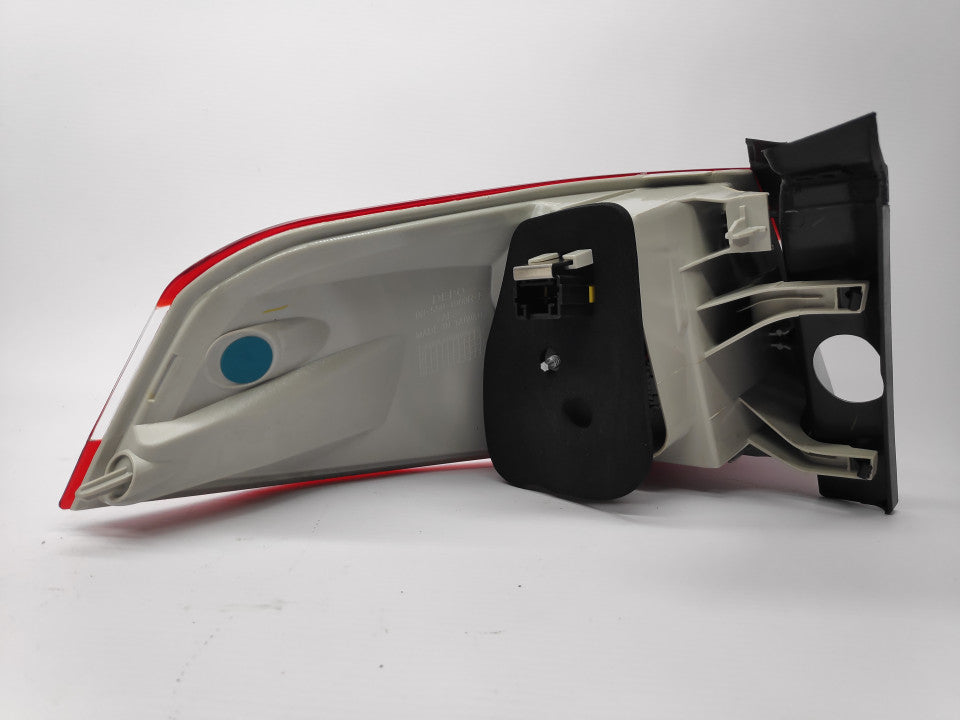 Farolim Tras Direito Peugeot 508 Sw 11-14 Led