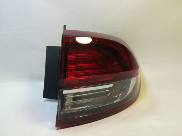 Farolim Tras Direito Renault Scenic IV 16 -