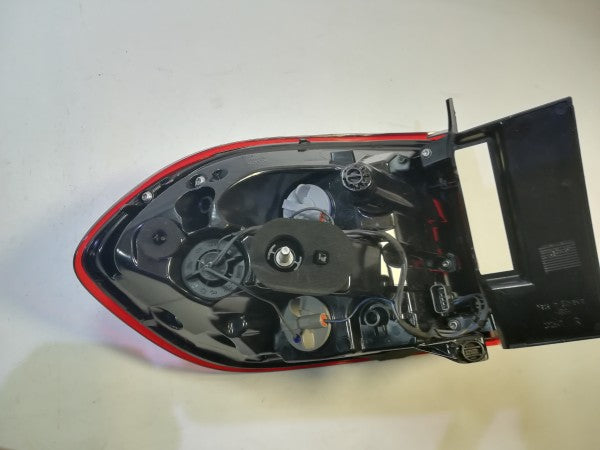 Farolim Tras Direito Renault Scenic IV 16 -