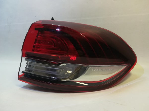 Farolim Tras Direito Renault Scenic IV 16 -