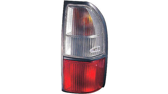 Farolim Tras Direito Toyota Land Cruiser Fj90 99-03
