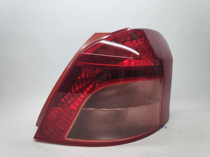 Farolim Tras Direito Toyota Yaris 5P 06-09