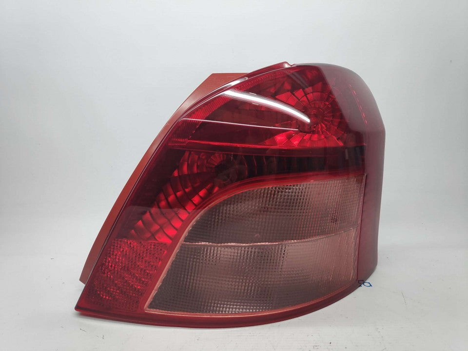 Farolim Tras Direito Toyota Yaris 5P 06-09