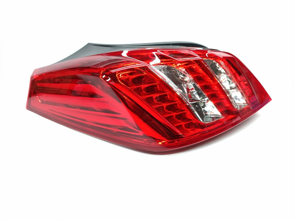 Farolim Tras Esquerda Led Peugeot 508 Berlina 4P 11-14