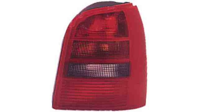 Farolim Tras Esquerdo Audi A4 94-99 Avant