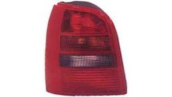 Farolim Tras Esquerdo Audi A4 94-99 Avant