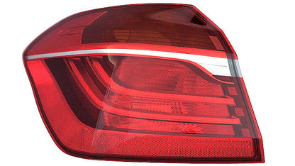 Farolim Tras Esquerdo Bmw S2 F45 13-16