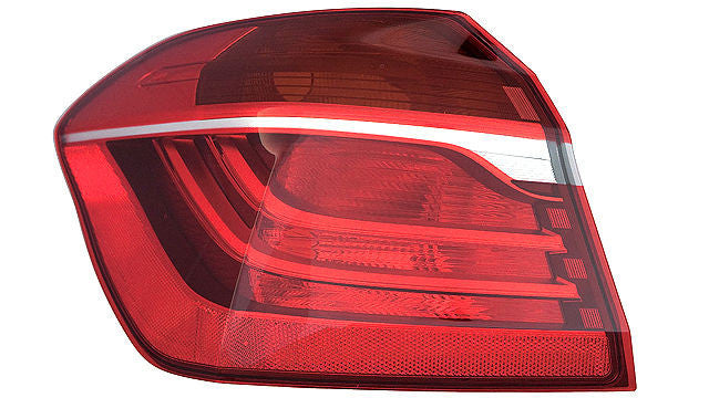 Farolim Tras Esquerdo Bmw S2 F45 13-16