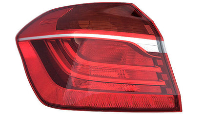 Farolim Tras Esquerdo Bmw S2 F45 13-16