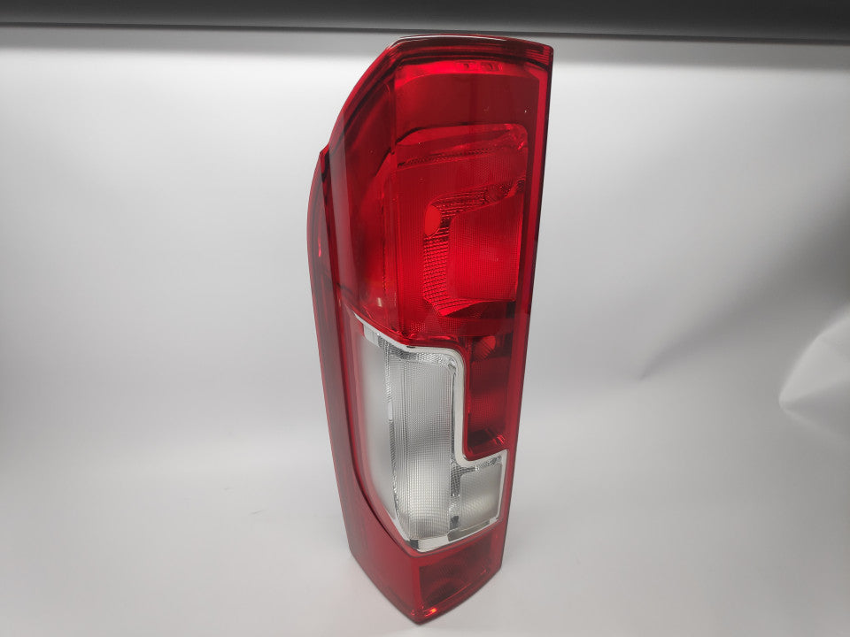 Farolim Tras Esquerdo Citroen Jumper 14-