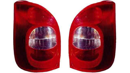 Farolim Tras Esquerdo Citroen Xsara Picasso 00-03
