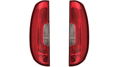 Farolim Tras Esquerdo Fiat Doblo 2P 15-