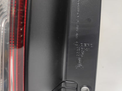 Farolim Tras Esquerdo Fiat Doblo 2P 15-
