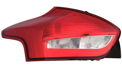 Farolim Tras Esquerdo Ford Focus 5P 5P | 14-17
