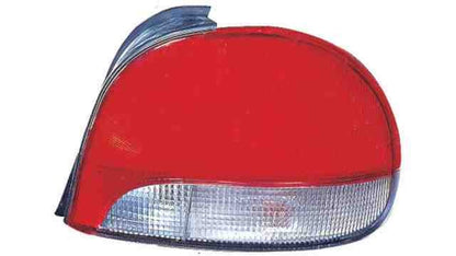 Farolim Tras Esquerdo Hyundai Accent Hatchback 3 / 5P 97-00