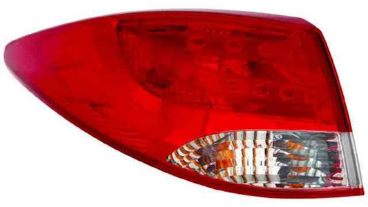 Farolim Tras Esquerdo Hyundai Ix35 10-