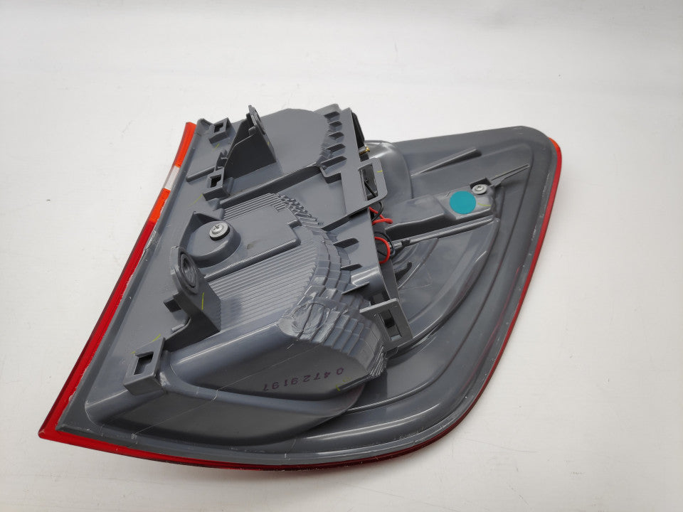 Farolim Tras Esquerdo Led Bmw X3 F25 11-13 Exterior