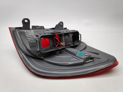Farolim Tras Esquerdo Led Bmw X3 F25 11-13 Exterior