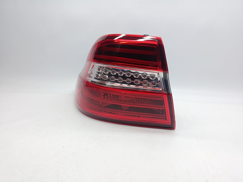 Farolim Tras Esquerdo Led Mercedes W166 "M" Class | 12-