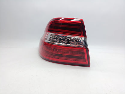 Farolim Tras Esquerdo Led Mercedes W166 "M" Class | 12-