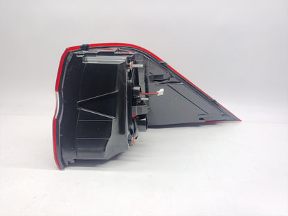 Farolim Tras Esquerdo Led Mercedes W166 "M" Class | 12-