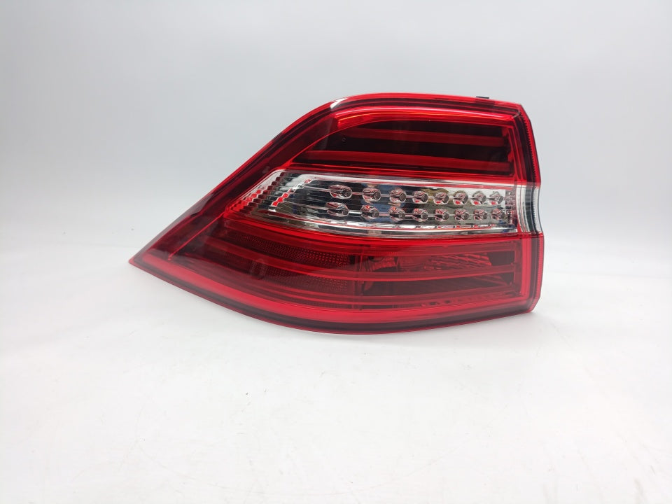 Farolim Tras Esquerdo Led Mercedes W166 "M" Class | 12-