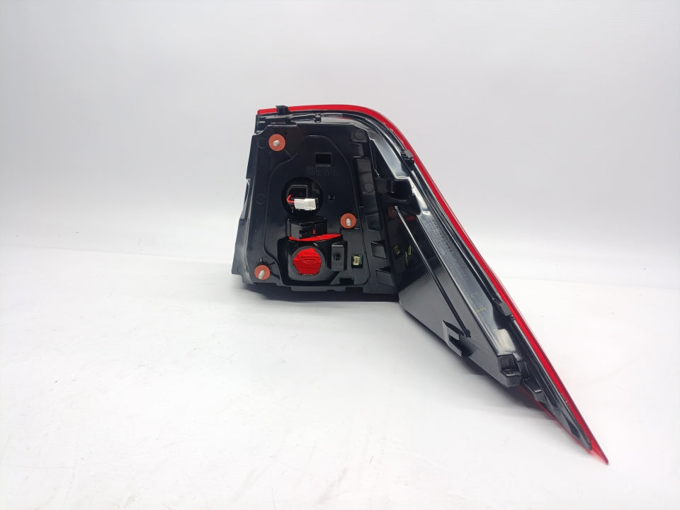 Farolim Tras Esquerdo Led Mercedes W166 "M" Class | 12-